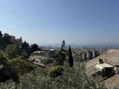 Foto Villa in vendita a Genova, Castelletto