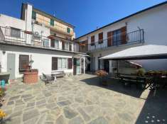 Foto Villa in vendita a Genova