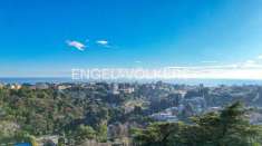 Foto Villa in vendita a Genova