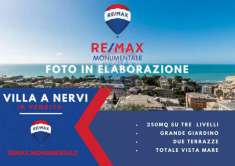 Foto Villa in vendita a Genova