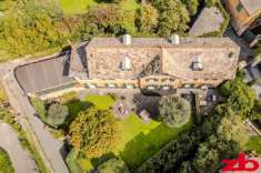 Foto Villa in vendita a Genova