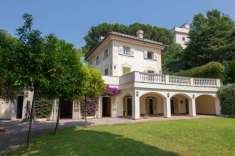 Foto Villa in vendita a Genova