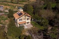 Foto Villa in vendita a Genova