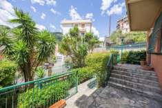 Foto Villa in vendita a Genova