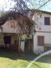 Foto Villa in vendita a Gerano