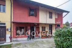 Foto Villa in vendita a Gerenzago