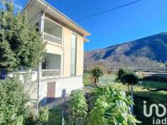 Foto Villa in vendita a Germagnano