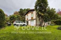 Foto Villa in vendita a Germignaga