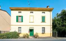 Foto Villa in vendita a Gerre De' Caprioli