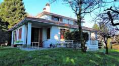 Foto Villa in vendita a Gessate