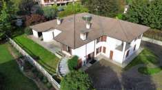 Foto Villa in vendita a Gessate
