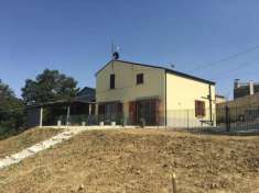 Foto Villa in vendita a Gessopalena