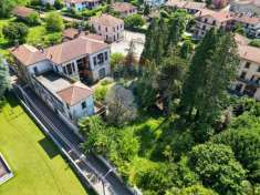 Foto Villa in vendita a Ghemme