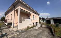 Foto Villa in vendita a Ghisalba