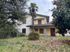 Foto Villa in vendita a Ghisalba