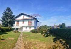 Foto Villa in vendita a Ghislarengo
