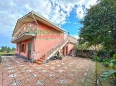 Foto Villa in vendita a Giarre - 4 locali 149mq