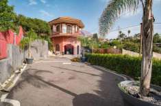 Foto Villa in vendita a Giarre - 4 locali 84mq