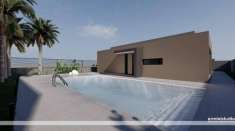 Foto Villa in vendita a Giarre