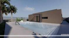 Foto Villa in vendita a Giarre