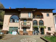 Foto Villa in vendita a Giaveno - 6 locali 287mq