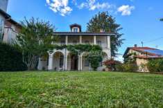 Foto Villa in vendita a Giaveno