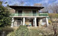 Foto Villa in vendita a Giaveno