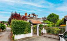 Foto Villa in vendita a Giaveno