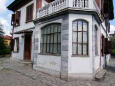 Foto Villa in vendita a Giaveno