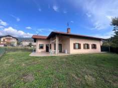 Foto Villa in vendita a Giaveno