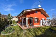 Foto Villa in vendita a Giaveno