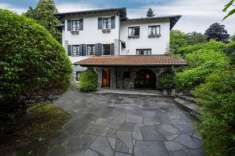 Foto Villa in vendita a Gignese