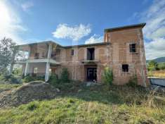 Foto Villa in vendita a Gioia Sannitica