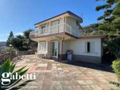 Foto Villa in vendita a Gioiosa Marea - 4 locali 143mq