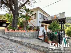 Foto Villa in vendita a Gioiosa Marea - 5 locali 320mq