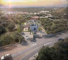 Foto Villa in vendita a Giovinazzo