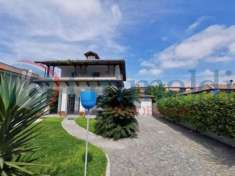 Foto Villa in vendita a Giugliano In Campania - 5 locali 160mq