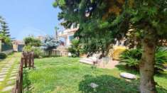 Foto Villa in vendita a Giugliano In Campania - 5 locali 300mq