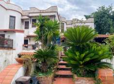Foto Villa in vendita a Giugliano In Campania