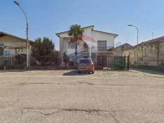 Foto Villa in vendita a Giussago