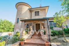 Foto Villa in vendita a Giussago