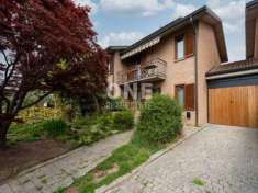 Foto Villa in vendita a Giussano