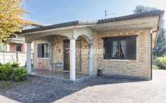 Foto Villa in vendita a Giussano