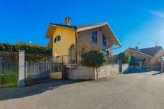 Foto Villa in vendita a Givoletto - 6 locali 290mq