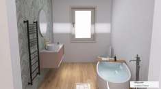 Foto Villa in vendita a Givoletto - 7 locali 200mq
