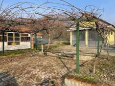 Foto Villa in vendita a Givoletto