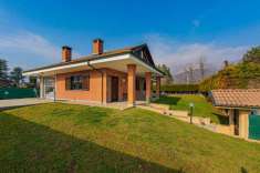 Foto Villa in vendita a Givoletto