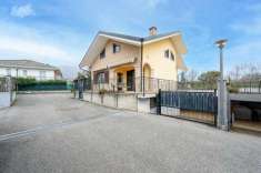 Foto Villa in vendita a Givoletto