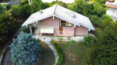 Foto Villa in vendita a Givoletto