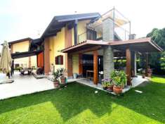 Foto Villa in vendita a Givoletto